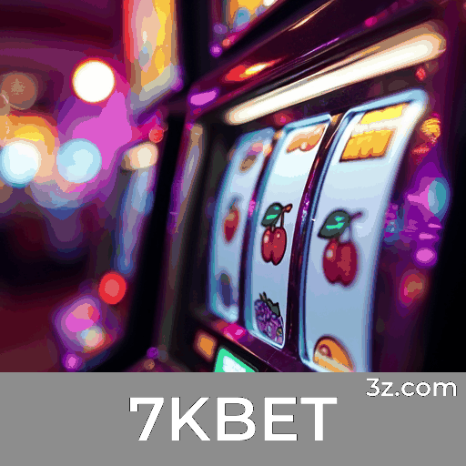 7KBET - Jogos de Cassino Luxuosos e Interativos