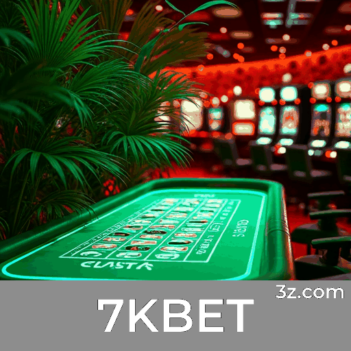 7KBET: Plataforma Profissional e Confiável