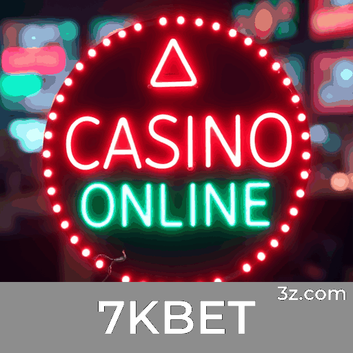 7KBET - Jogos de Cassino Luxuosos e Interativos