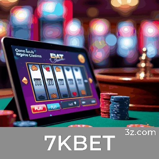7KBET: Plataforma Profissional e Confiável
