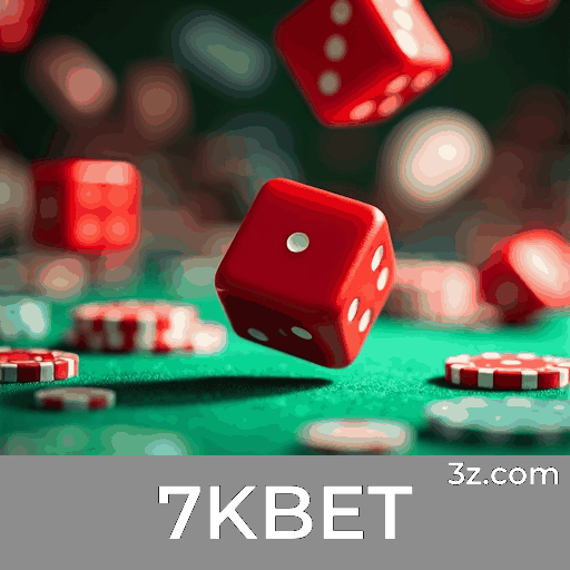 7KBET Inovações: Avançando Tecnologia de Jogos