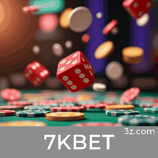 7KBET: Cassino Online Seguro e Divertido