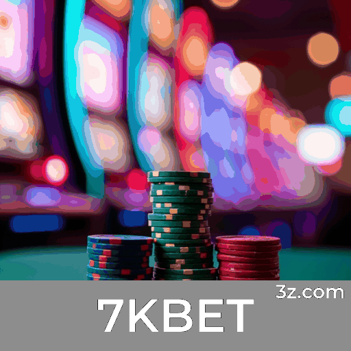 7KBET: Cassino Online Seguro e Divertido