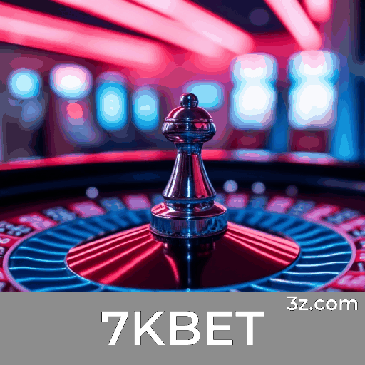7KBET - Jogos de Cassino Luxuosos e Interativos