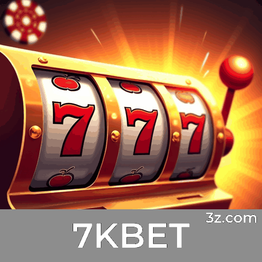 7KBET - Jogos de Cassino Luxuosos e Interativos